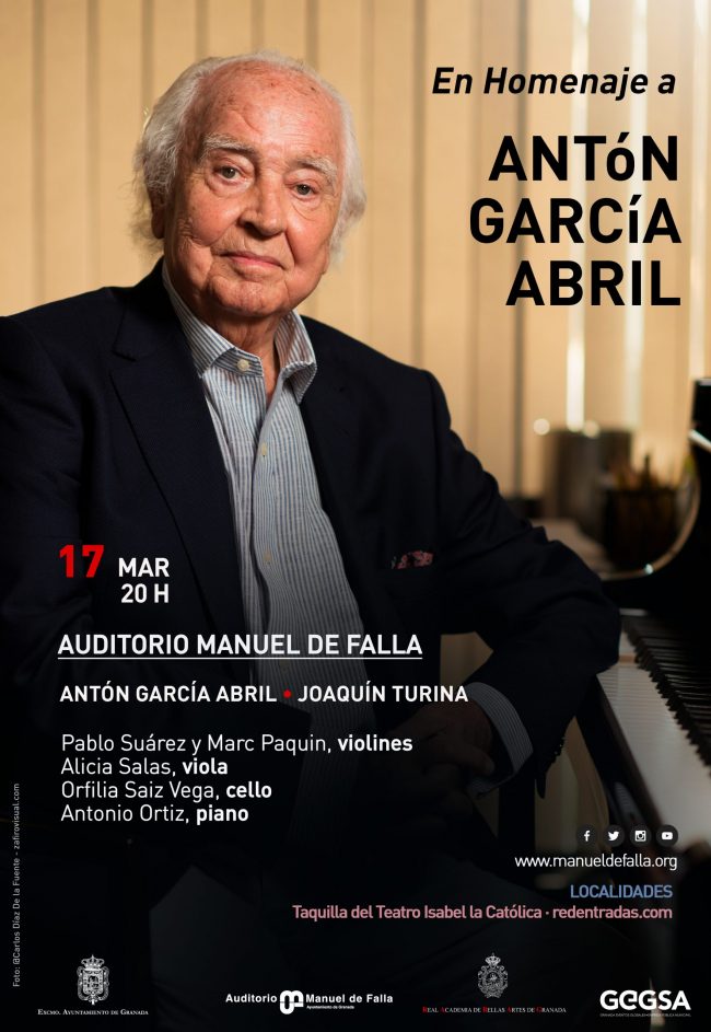 Homenaje Antón García Abril copia